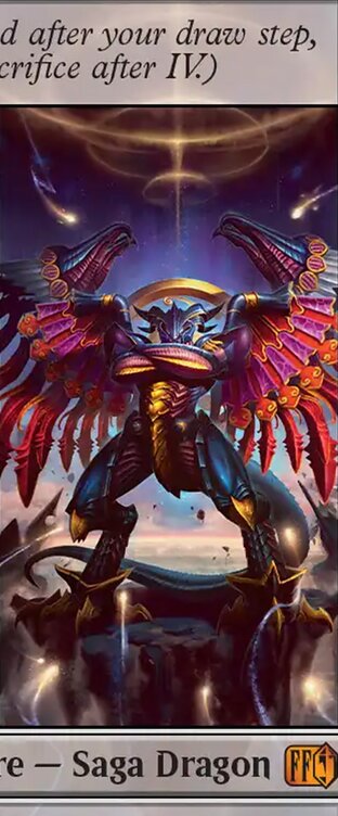 mtg arena draft guide final fantasy Amazon.com: Magic: The Gathering main image 0