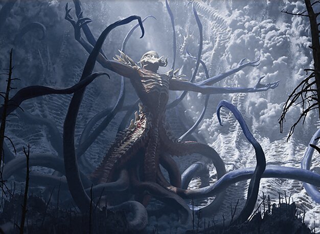 Chalice of the Void - - MTG - Untapped.gg