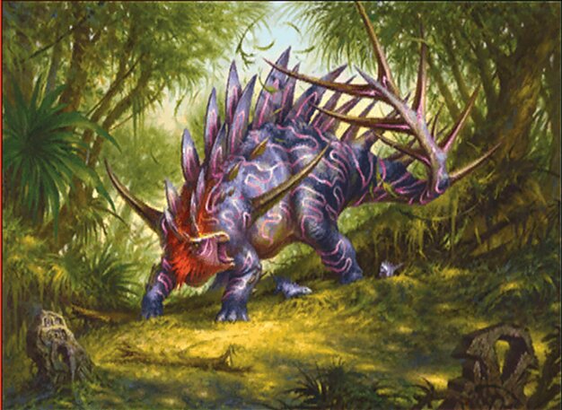 Gruul Dinosaurs - Untapped.gg