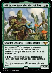 Standard Gruul Landfall - Secrets of Strixhaven - Untapped.gg
