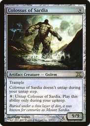 MTG All Golem Cards & Decks - Untapped.gg