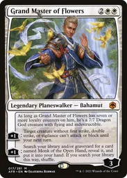 mtg adventures in the forgotten realms card list A First Look at Adventures in the Forgotten mtg dnd forgotten realms card