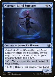 mtg adventures in the forgotten realms best cards Top 10 Commander Cards from D&D: Adventures in the Forgotten Realms By
