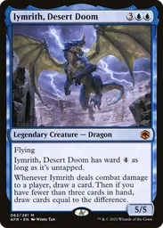 mtg adventures in the forgotten realms card list Top Ten Cards from Adventures in the Forgotten Realms