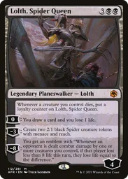 mtg d&d adventures in the forgotten realms card list Magic: Gathering the Collector Booster mtg forgotten realms collector card