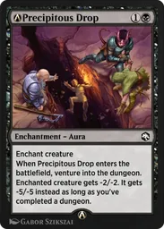 venture into the dungeon mtg cards Undercity // The Initiative Battle for Baldur's Gate Tokens (TCLB) #20 Scryfall Magic: The Gathering Search