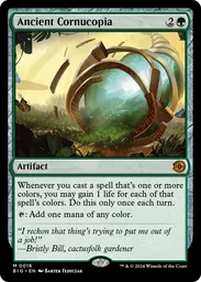 gut mtg card Gut, True Soul Zealot Foil Etched Uncommon CLB LP MTG
