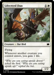 bat mtg cards Token (1/1) by Friedrich Specht Tales of Middle BATS & LIFELINK !-mtg-magic the