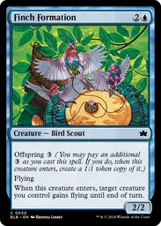 mtg cards with offspring Best in (2026)  Top Picks for Commander & Beyond instead create X of those tokens MTG Offspring - All cards