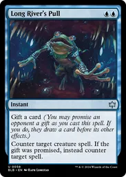 MTG Gift - All cards with Gift - Untapped.gg
