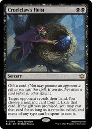MTG Gift - All cards with Gift - Untapped.gg MTG Gift - All cards with Gift - Untapped.gg