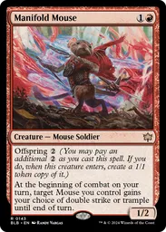 mtg offspring cards MTG Offspring - All cards with Offspring