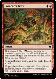 MTG Gift - All cards with Gift - Untapped.gg MTG Gift - All cards with Gift - Untapped.gg