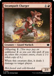 MTG Offspring - All cards with Offspring - Untapped.gg