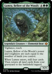 mtg bloomburrow cards list Card (So Far) Exploring Bloomburrow's Top Cards |