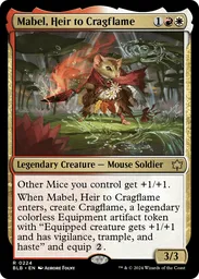 mtg bloomburrow card Magic: The Gathering Bundle each Bundle comes with Bundle Bloomburrow (BLB) Card List &