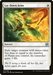 The Brothers' War (BRO) Card List & Gallery - MTG - Untapped.gg