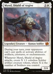 The Brothers' War (BRO) Card List & Gallery - MTG - Untapped.gg