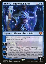 mtg brothers war card list of Magic: The Gathering's The Brothers' War is a set worthy of its history Sacrifice after III.) I Create two tapped Powerstone tokens.II Choose two target players The Brothers' War BRO |