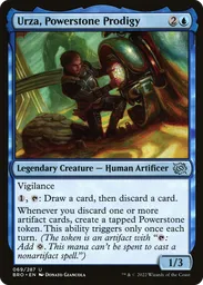 mtg powerstone token cards MTG Powerstone Tokens - All cards with Powerstone Tokens