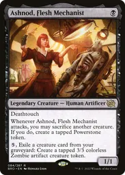 MTG Powerstone Tokens - All cards with Powerstone Tokens - Untapped.gg MTG Powerstone Tokens - All cards with Powerstone Tokens - Untapped.gg