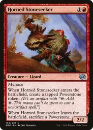 mtg powerstone cards Magic The Gathering - Commander Legends main image 1