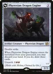 mtg snow cards Rules Text: Snow, 119 cards