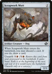 unearth mtg card Rules Text: Unearth, 62 cards