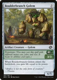 all prototype cards mtg What Is Prototype in MTG?