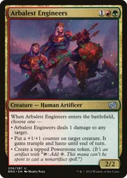mtg powerstone cards Stainless Steel Powerstone Token - Metal MTG Tokens