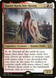 mtg brothers war card gallery The Brothers' (BRO) List & - MTG / The Brothers War
