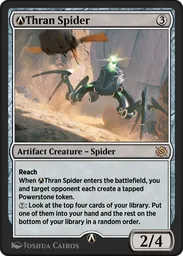 mtg powerstone cards Magic The Gathering - Commander Legends main image 0