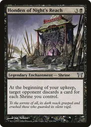mtg all shrine cards Elite Commander 5-Color Deck - Go-Shintai of Life's Origin - EDH - 100 Card - Custom Magic The Gathering Deck Mint / near mint condition trading card M21] 5 new shrines :