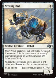 mtg start your engines cards 401 Games Canada