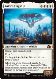 MTG Cycling - All cards with Cycling - Untapped.gg