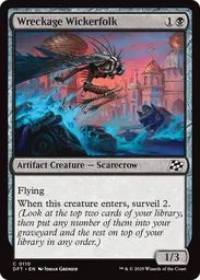 mtg spongebob cards 401 Games Canada - Shire Scarecrow