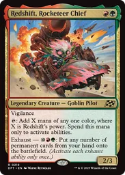 mtg exhaust cards MTG Exhaust - All cards with Exhaust