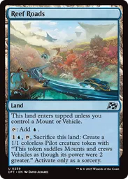 MTG Mounts and Saddle - All cards with Mounts and Saddle - Untapped.gg