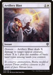best domain cards mtg Tromp the Domains (Card) What Is Domain in MTG?