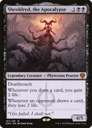 mtg dominaria card list Magic: the Gathering Top Ten Cards from Dominaria