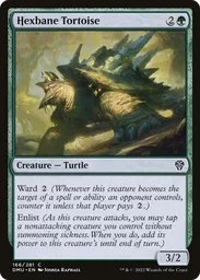 mtg enlist cards Enlist in MTG: Rules, History, and Best Cards