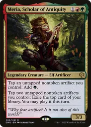 Dominaria United (DMU) Card List & Gallery - MTG - Untapped.gg