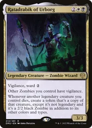 Dominaria United (DMU) Card List & Gallery - MTG - Untapped.gg