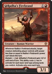 domain mtg cards o:domain Scryfall Magic: The Gathering Search Rainbow Foil Type Tromp the Domains