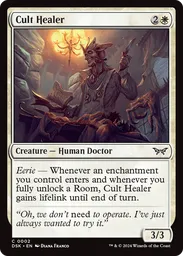 mtg eerie cards Magic The Gathering - Ikoria Lair of Behemoths - Ultimatum Prevent all damage that would be dealt to you and creatures you control this turn by creatures. Mtg Shadows Over Innistrad Rare