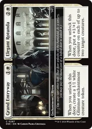 how do modal cards work mtg Amazon.com: UAONO Trading Card Storage Box, Holds 1800 Sleeved Cards with  10 Dividers & 3 Stoppers, Magnetic Closure PU Leather Card Case for MTG,  PTCG, YGO, Sports Cards (Black) : Toys & Games
