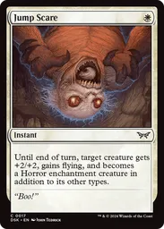 Duskmourn: House of Horror (DSK) Card List & Gallery - MTG - Untapped.gg