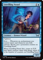 MTG Eerie - All cards with Eerie - Untapped.gg