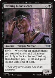 eerie mtg cards Interlude | Shadows Over Innistrad Foil | Modern put the top card of your library into your graveyard.) Illustrated by Igor Kieryluk. MTG Eerie - All cards