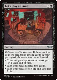 MTG Delirium - All cards with Delirium - Untapped.gg MTG Delirium - All cards with Delirium - Untapped.gg